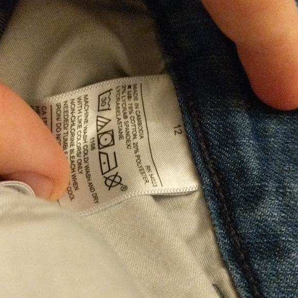Jeans mint condition - Picture 3 of 3